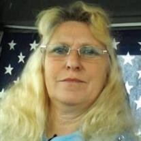 Tina Marie Hoag
