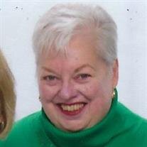 IRENE L. FREDRICKS