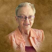 Georgia Kelton