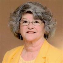 Frances Ann Polly