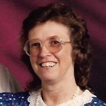 Roma Carrie Coleman