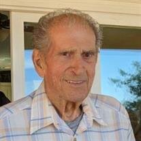 Robert Lloyd Rice