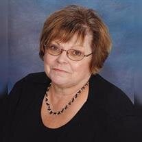 Dawna K. Smith-Miheli