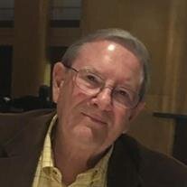 Joseph McMahan