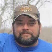 Darrell Lee Smith