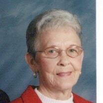 Ann V. Wilson