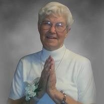 Betty Lou Kinnaird