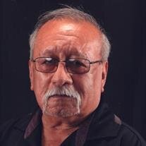 Oscar Villagomez