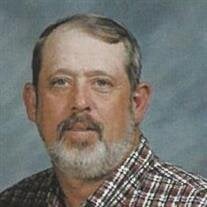 Mr. Tommy McKnight