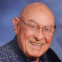 Dean A. Nichols