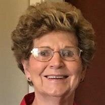 Betty M. Reed