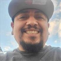 Jose Isaac Montanez