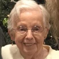 Geraldine A. Martin
