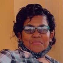 Mrs. Debra Ann Anderson Williams