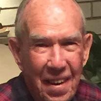 Winston L. Wright