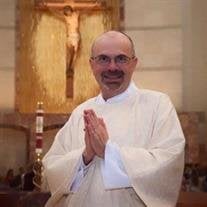 Deacon Henry Felix Vinklarek Jr.