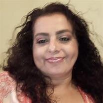 Patricia "Patty" Ann Gonzalez