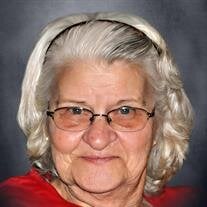 Velma Jo Jones