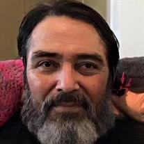 GUADALUPE (WALLY) RAMOS