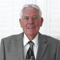 Dave E. Deveraux