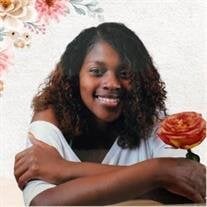 Ms. Shuron Renee Yelder