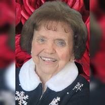 Mary L. Coe