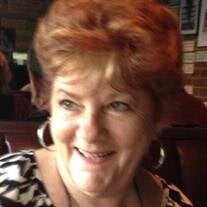 Ms. Dorothy Fields