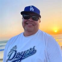 Michael Anthony Garcia