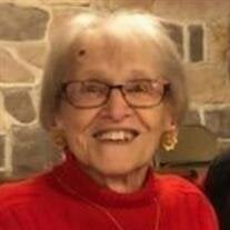 Betty J. Young