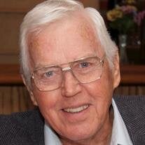 Neville G. Scott