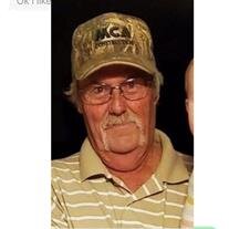 Rockney "Rick" D. DeClue