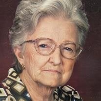 Betty Jo Pichler