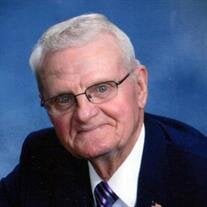 Gerald O. "Jerry" Brandorff