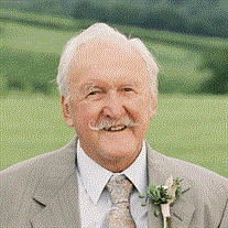 Robert "Bob" Vereb