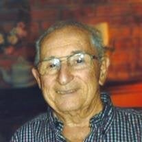 Richard Joseph Bartkowski