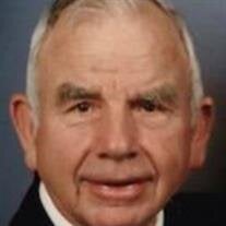 Dale Howard Stiles