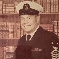 Charles Donald Newman