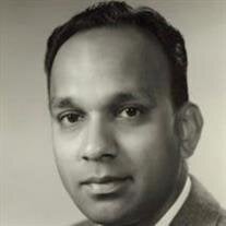 Mr Vasant Sawant