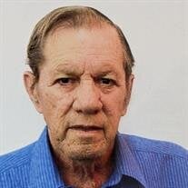 Kenneth Ellis Ward