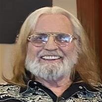 John Charles Budrick Jr.