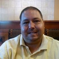 Gregory Christopher "Greg" Chalos