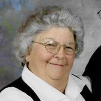 Joann Muncy