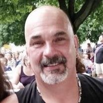 Dennis Richard Cyriacks, Sr.