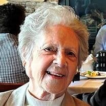 Margaret C. Mulpagano