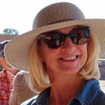 Donna M. Dean