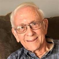 Burt J. Mayborne