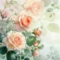 Mary Ruth Weems