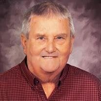 Johnnie D. Echols