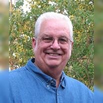 Fred A. Higgins