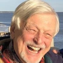 George Donald "Don" Collier